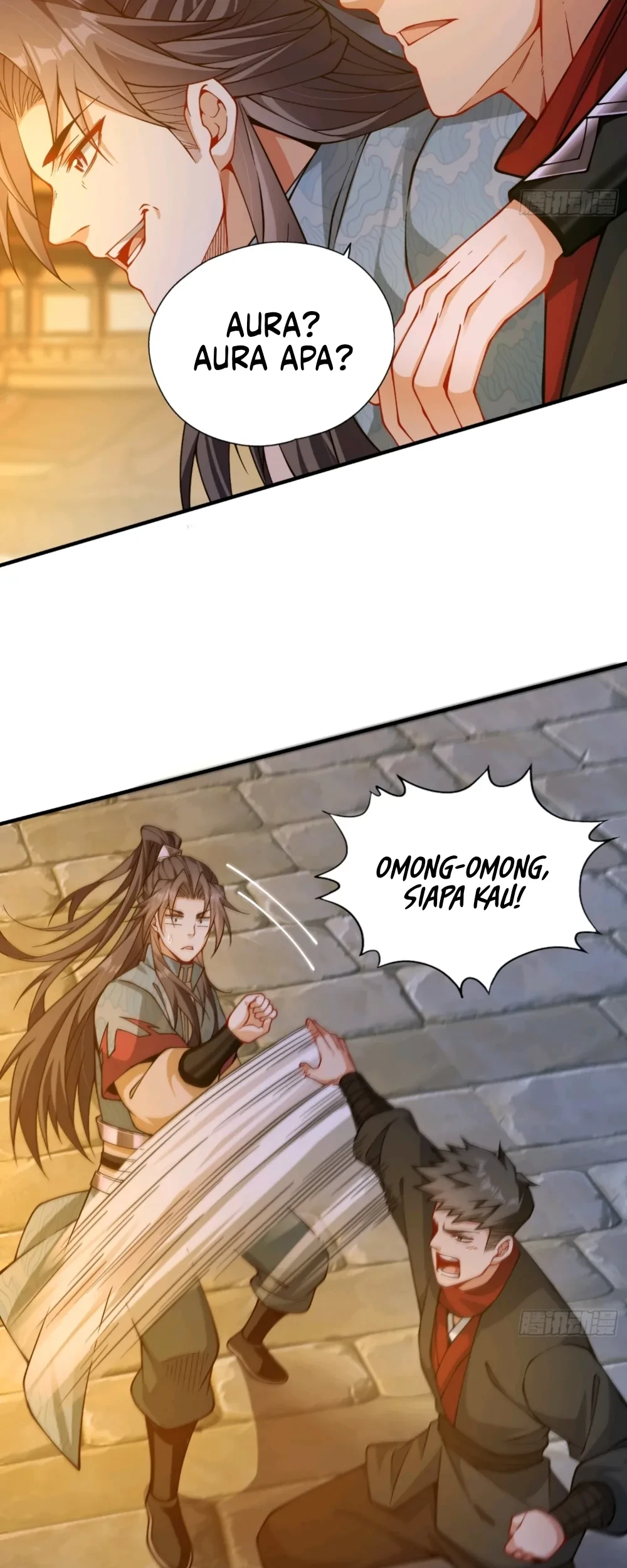 10,000 Ways to Eliminate Players Chapter 6 Gambar 23