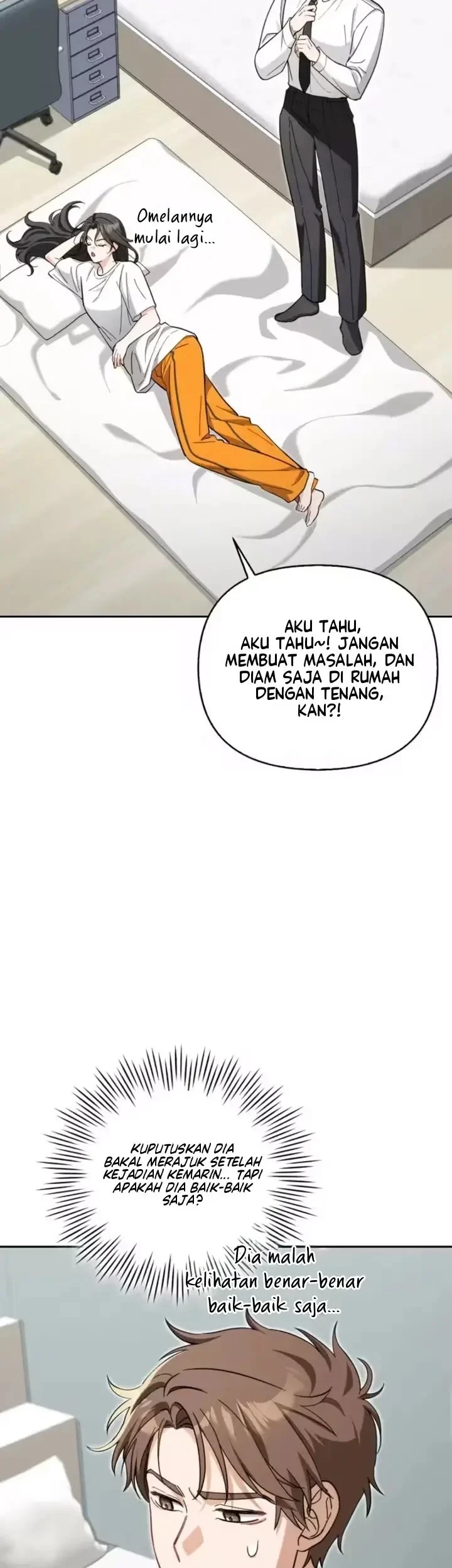 100 Days of Nahong Chapter 5 Gambar 32