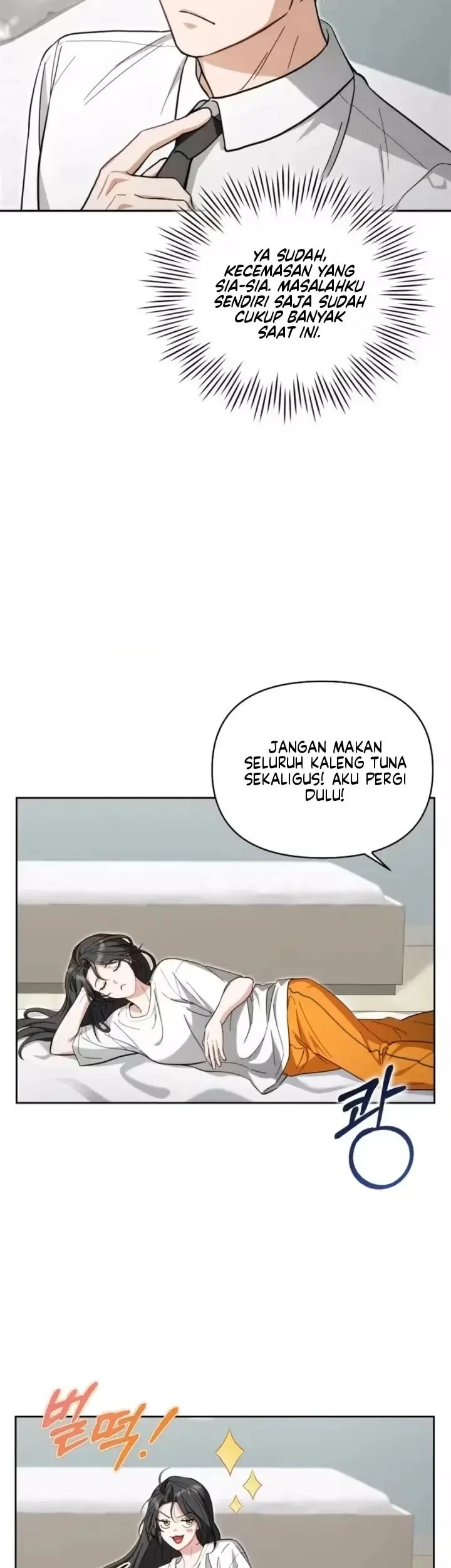 100 Days of Nahong Chapter 5 Gambar 33
