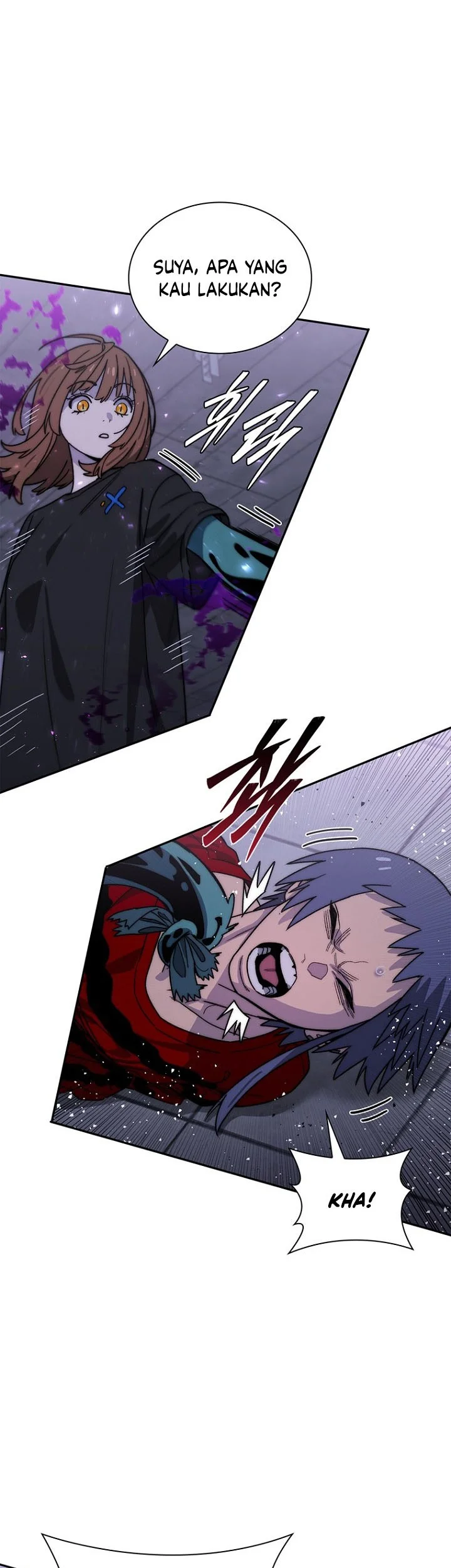 18-Year-Old Demon King Chapter 21 Gambar 31
