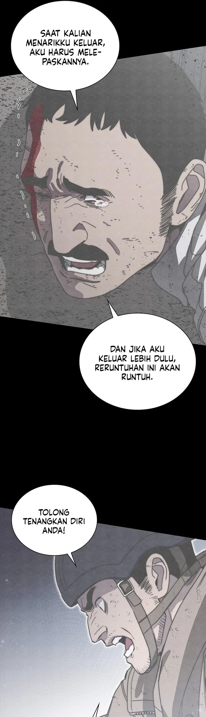 18-Year-Old Demon King Chapter 38 Gambar 43