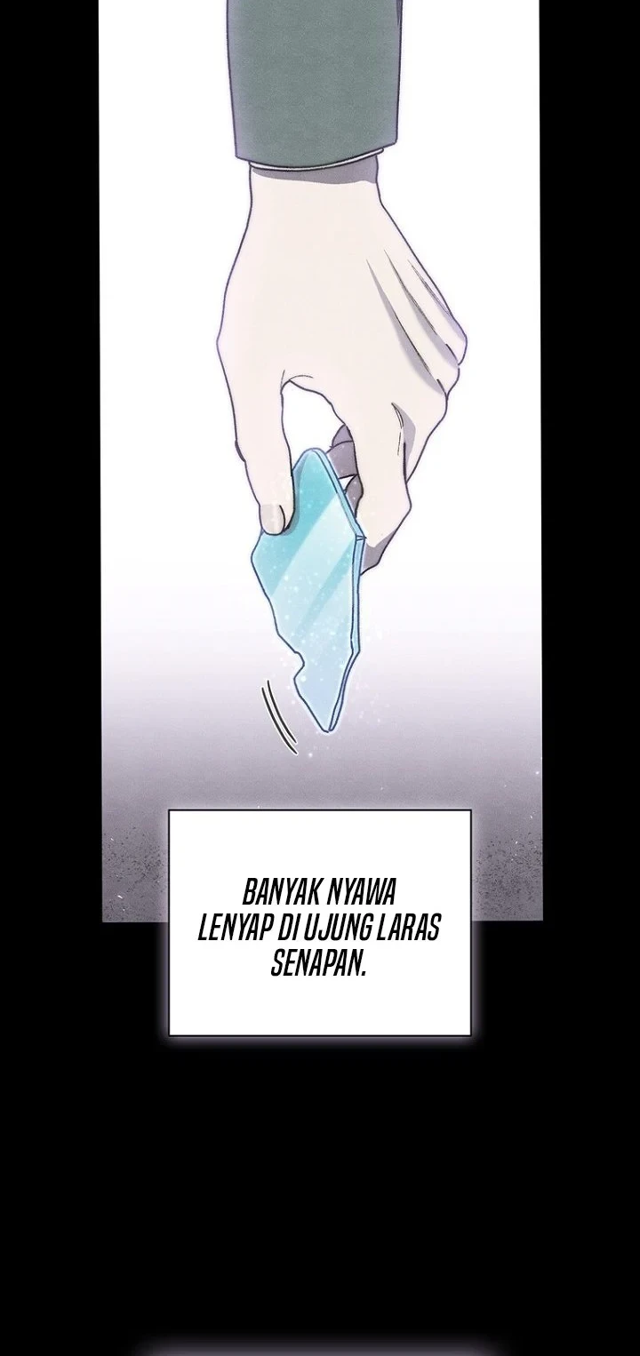 18-Year-Old Demon King Chapter 39 Gambar 41