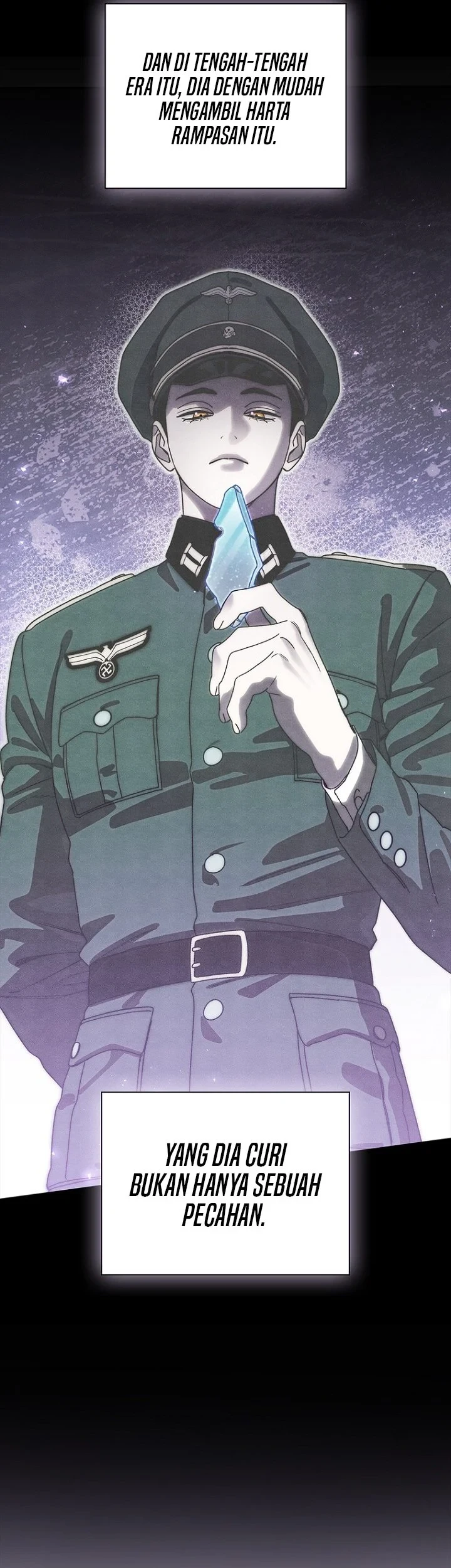 18-Year-Old Demon King Chapter 39 Gambar 42