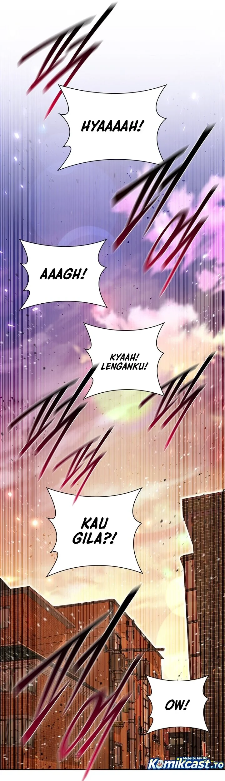 18-Year-Old Demon King Chapter 41 Gambar 40