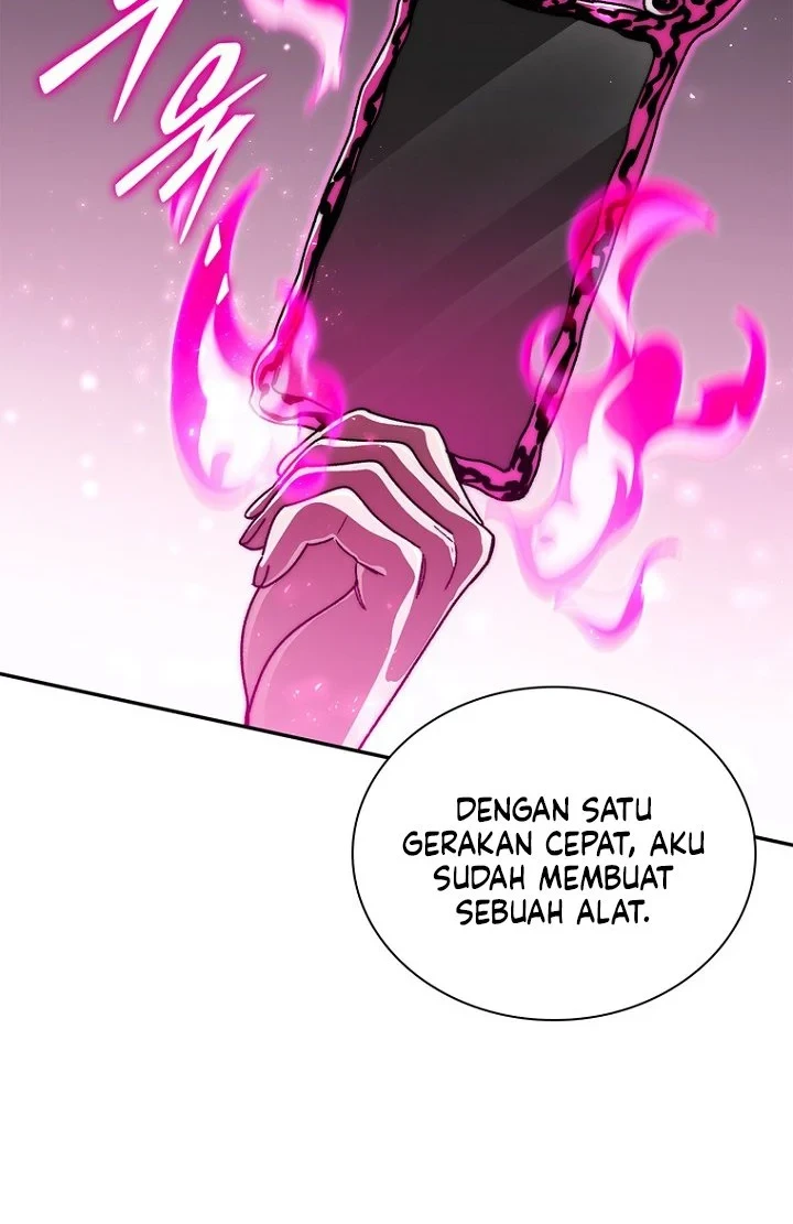 18-Year-Old Demon King Chapter 43 Gambar 33