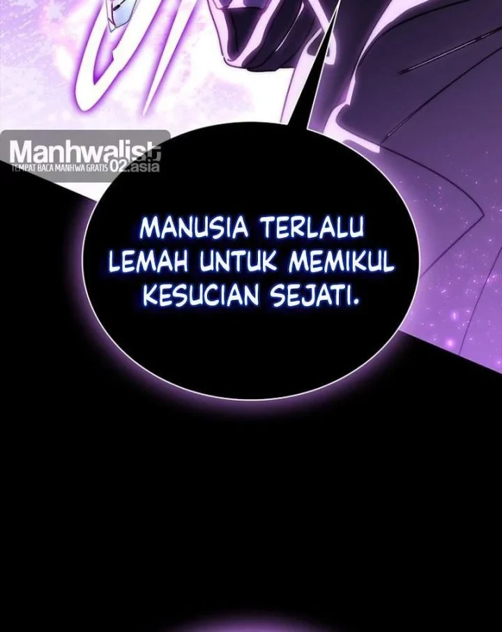 18-Year-Old Demon King Chapter 45 Gambar 35