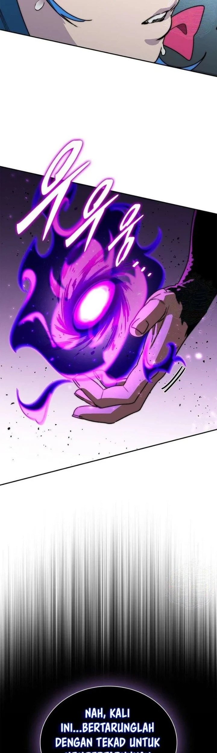 18-Year-Old Demon King Chapter 47 Gambar 46