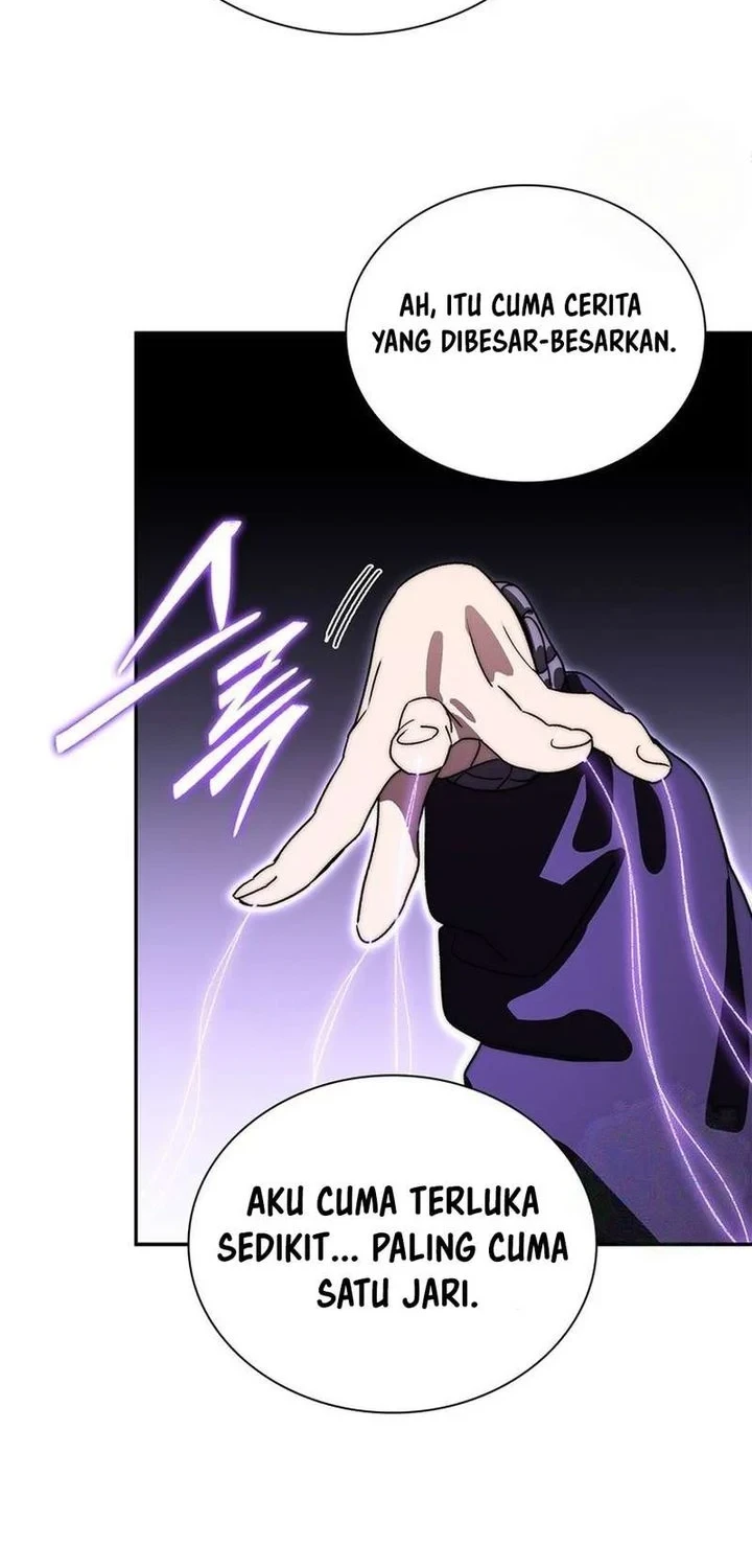 18-Year-Old Demon King Chapter 49 Gambar 37