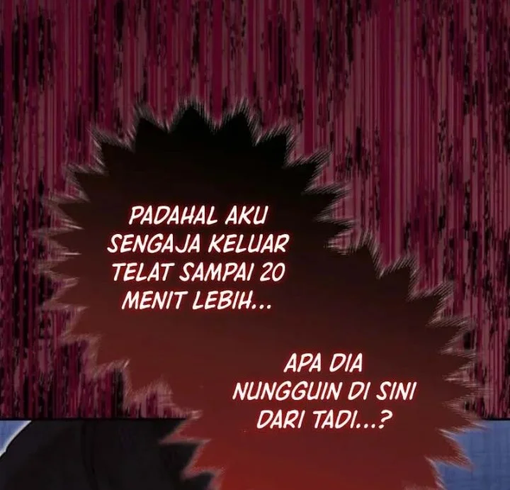 1st in Class Hides Regression Chapter 12 Gambar 43