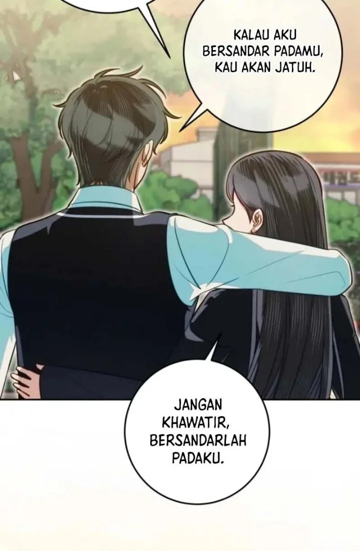 1st in Class Hides Regression Chapter 14 Gambar 40