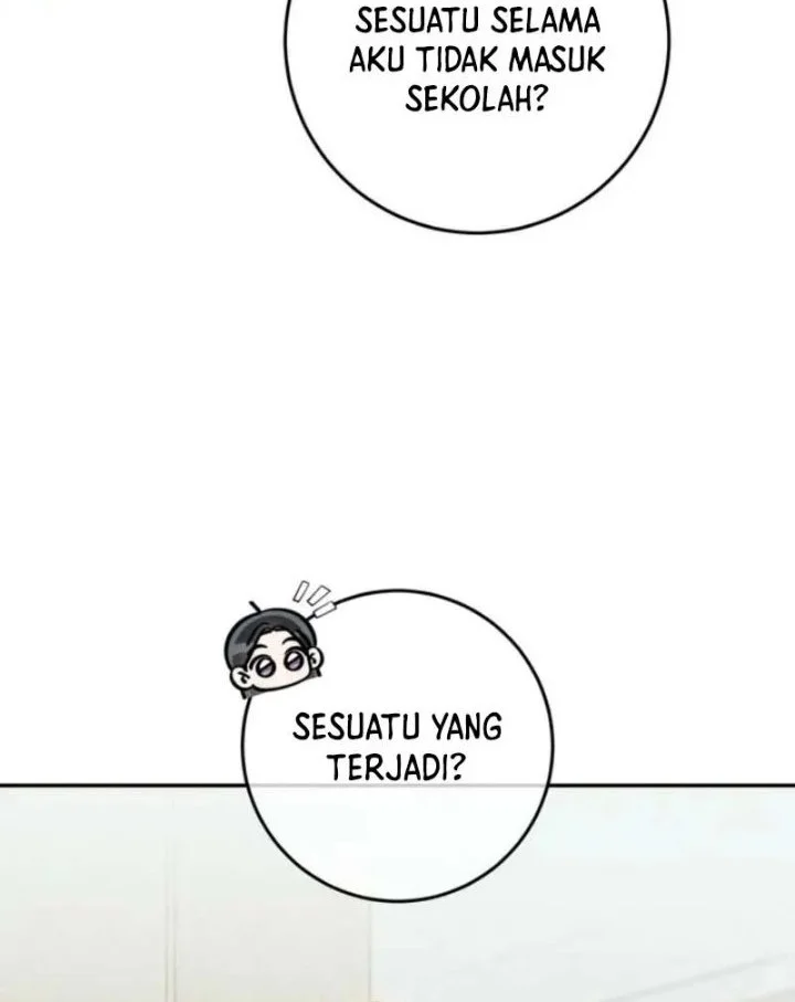 1st in Class Hides Regression Chapter 18 Gambar 41