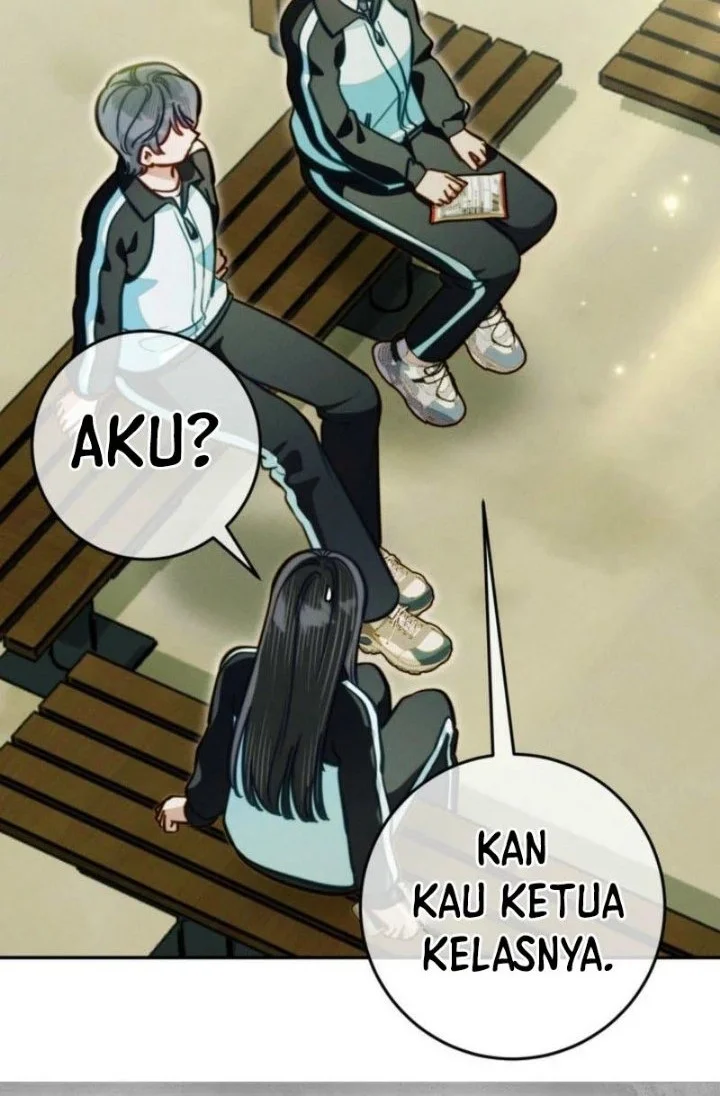 1st in Class Hides Regression Chapter 19 Gambar 38