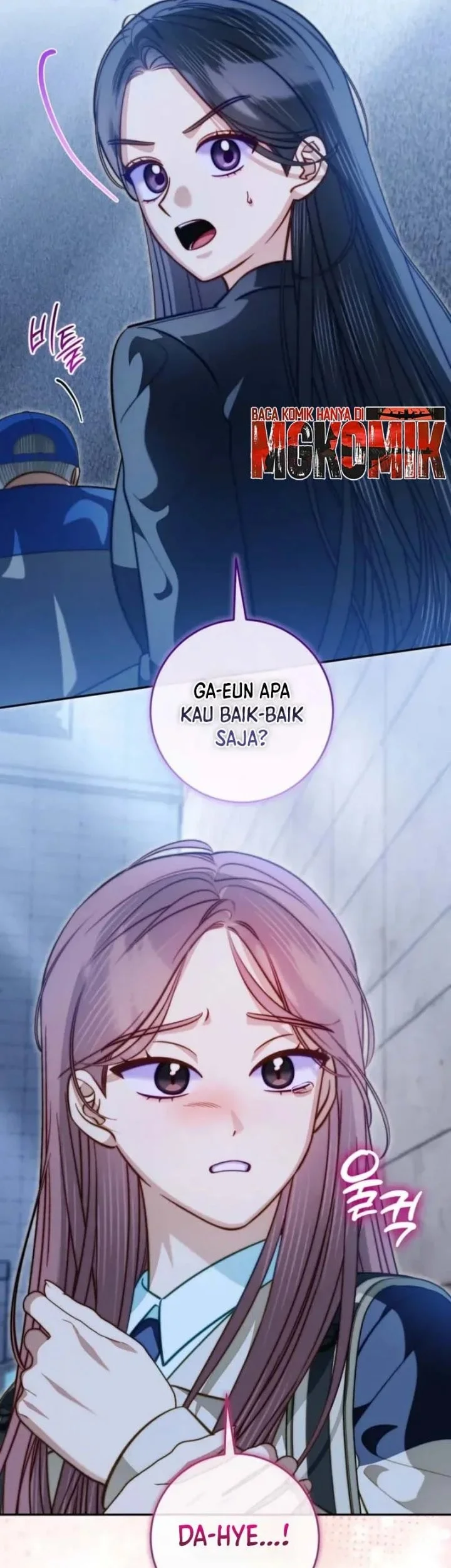 1st in Class Hides Regression Chapter 20 Gambar 42