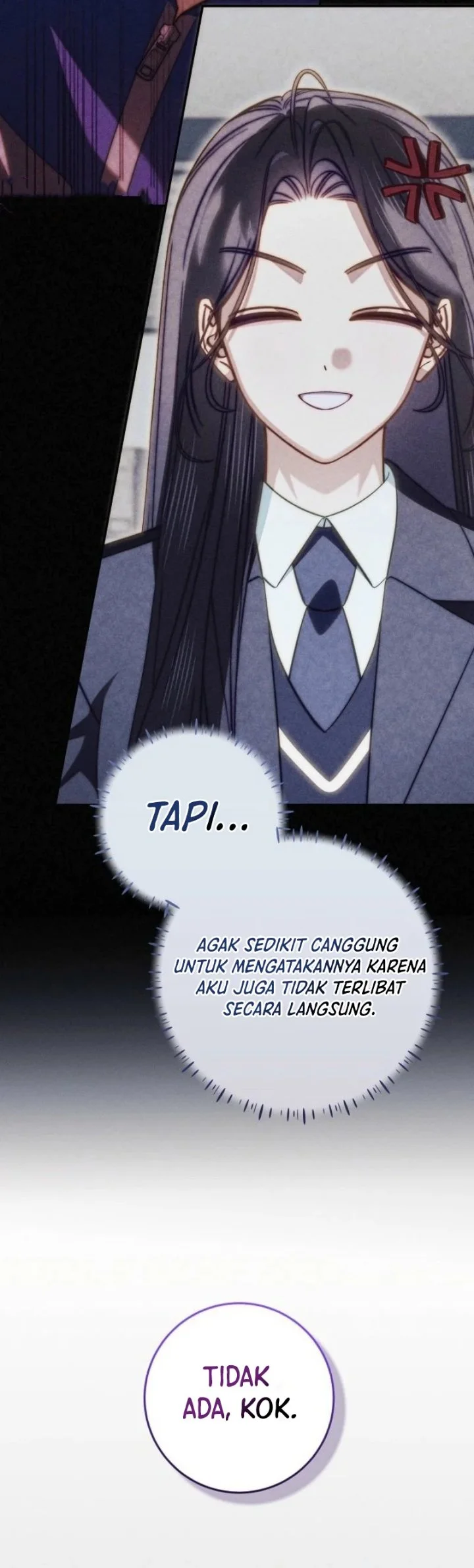 1st in Class Hides Regression Chapter 22 Gambar 40