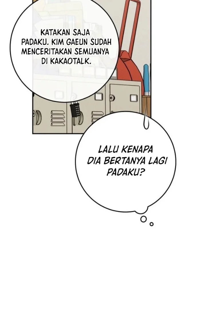 1st in Class Hides Regression Chapter 22 Gambar 42