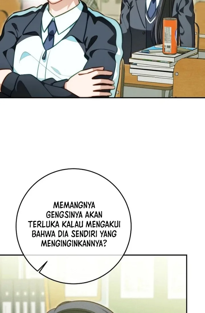1st in Class Hides Regression Chapter 23 Gambar 36