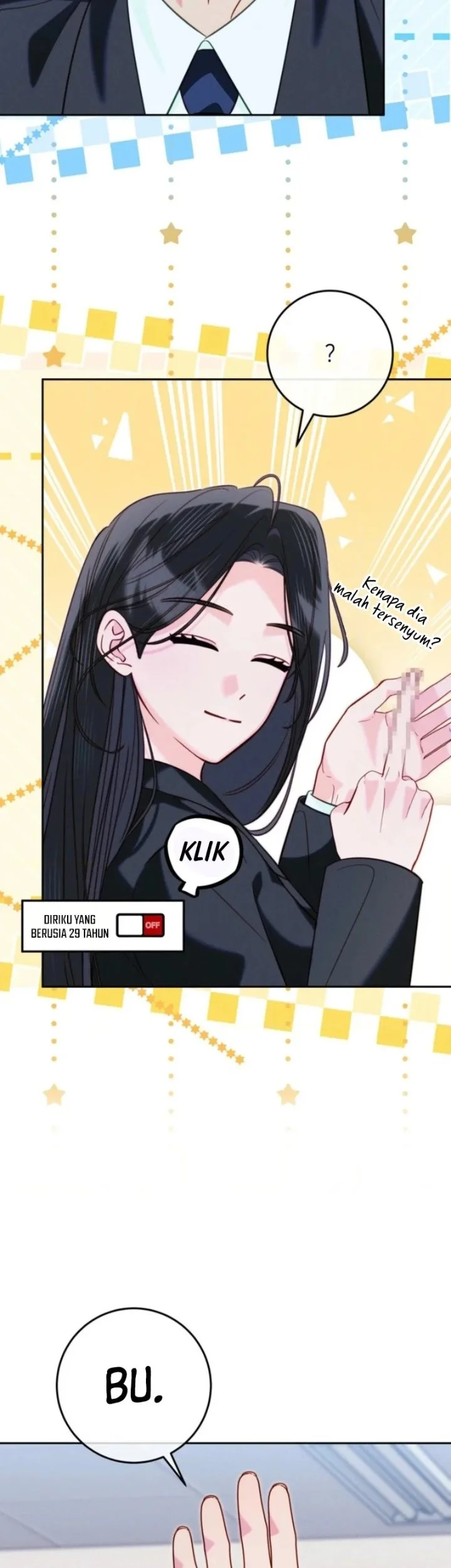 1st in Class Hides Regression Chapter 3 Gambar 39