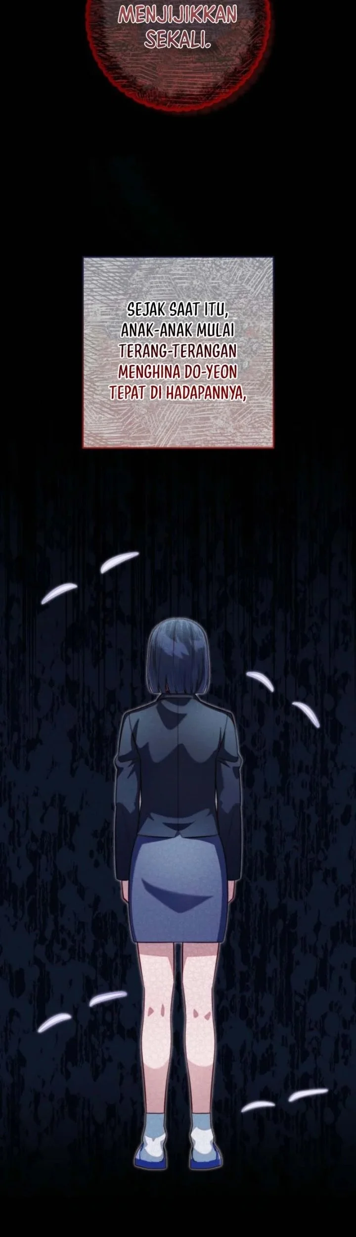 1st in Class Hides Regression Chapter 4 Gambar 40