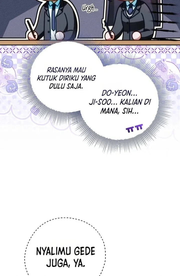 1st in Class Hides Regression Chapter 6 Gambar 38