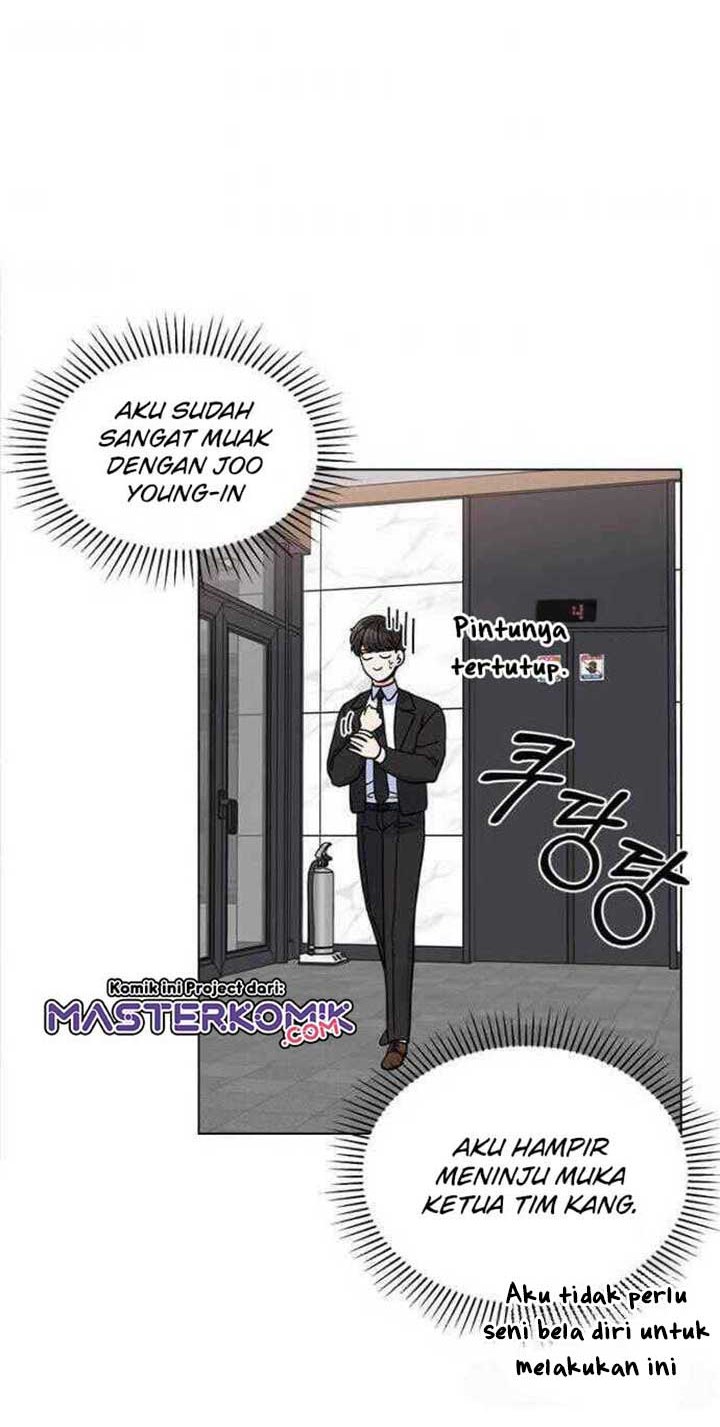 1st Year Max Level Manager Chapter 11 Gambar 43