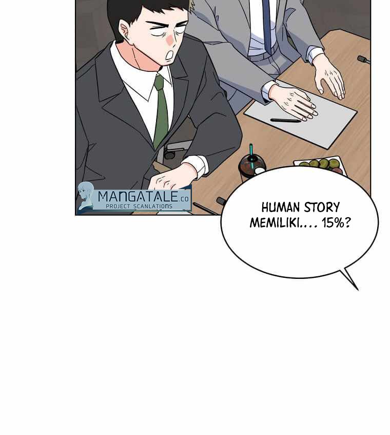 1st Year Max Level Manager Chapter 69 Gambar 38