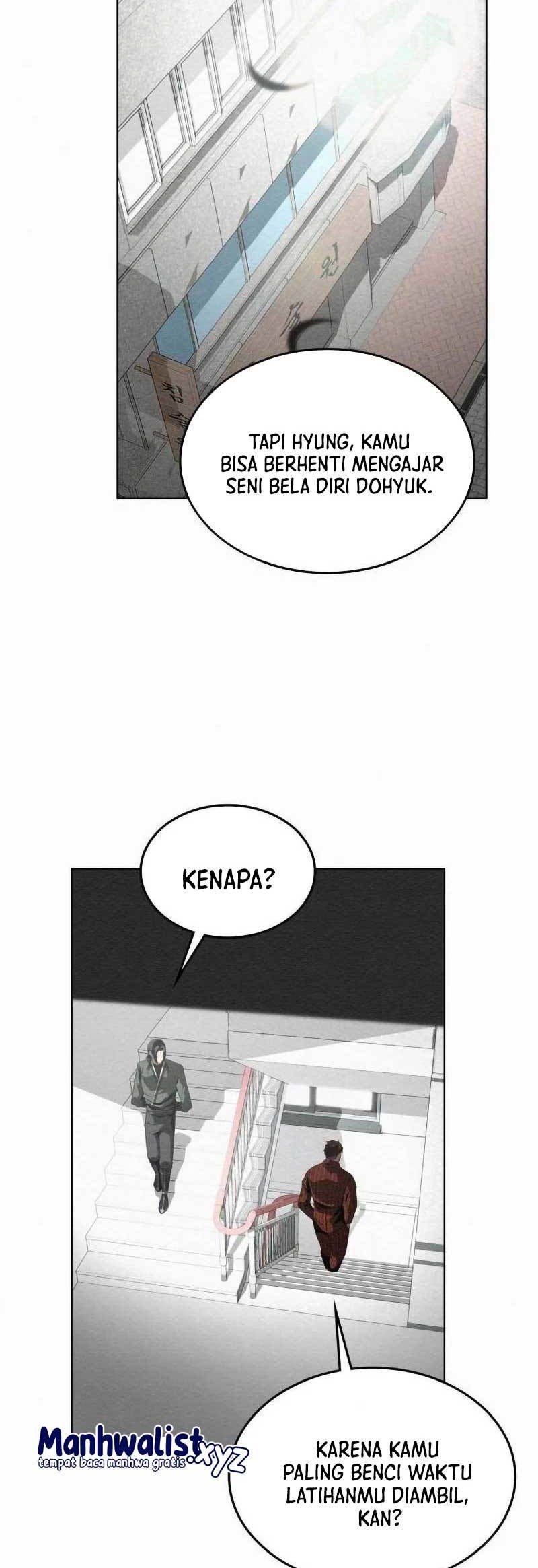 21st Century Retrogression Chapter 16 Gambar 33