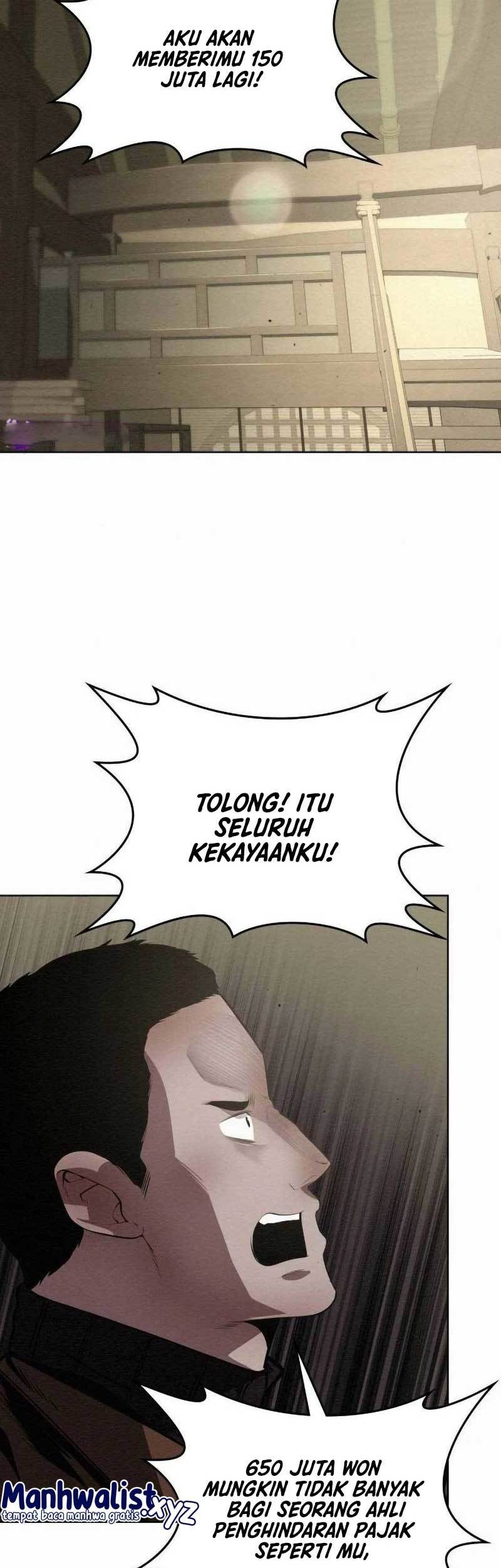 21st Century Retrogression Chapter 17 Gambar 34