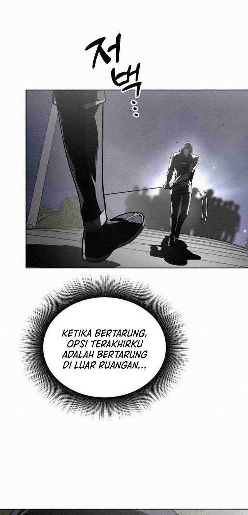 21st Century Retrogression Chapter 21 Gambar 39