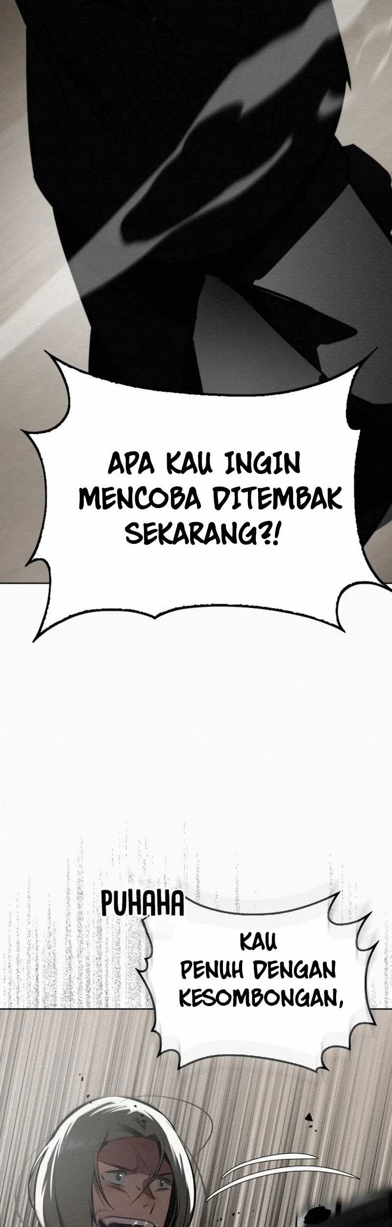 21st Century Retrogression Chapter 3 Gambar 52