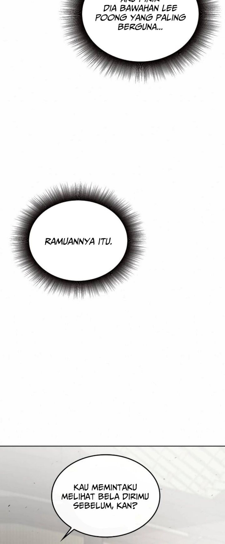 21st Century Retrogression Chapter 6 Gambar 42