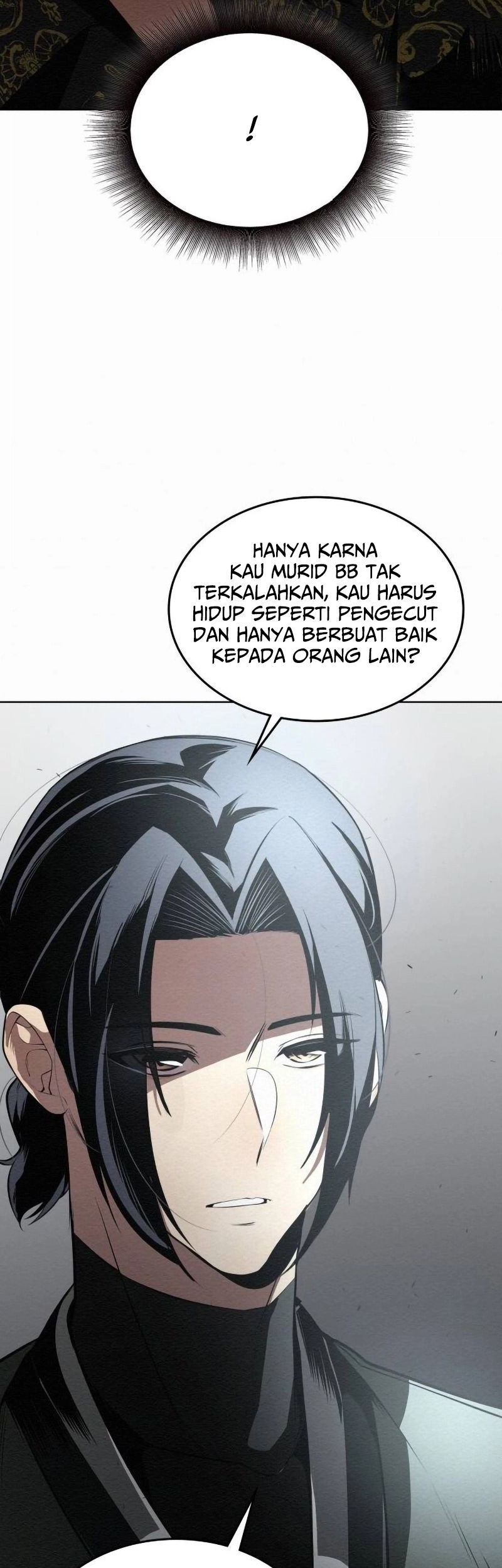 21st Century Retrogression Chapter 7 Gambar 43