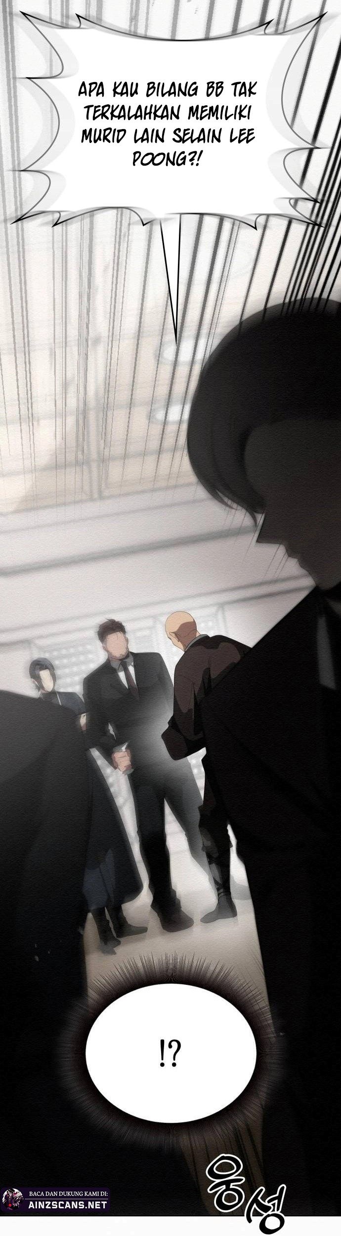 21st Century Retrogression Chapter 8 Gambar 40