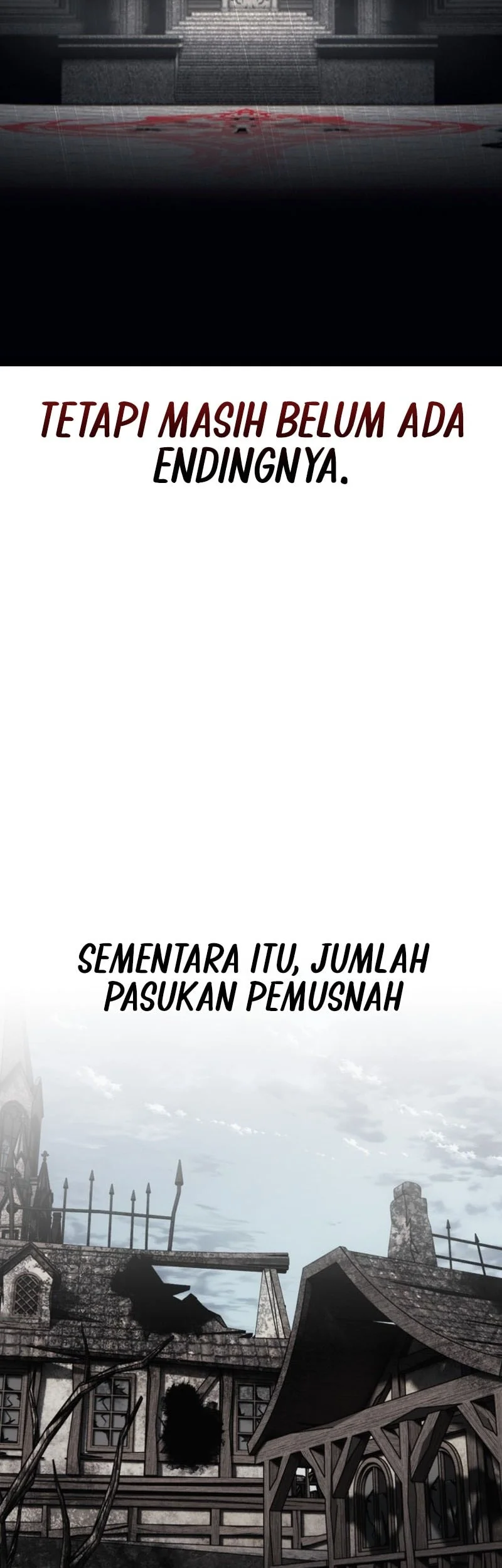30 Years Have Passed Since The Prologue Chapter 1 Gambar 77