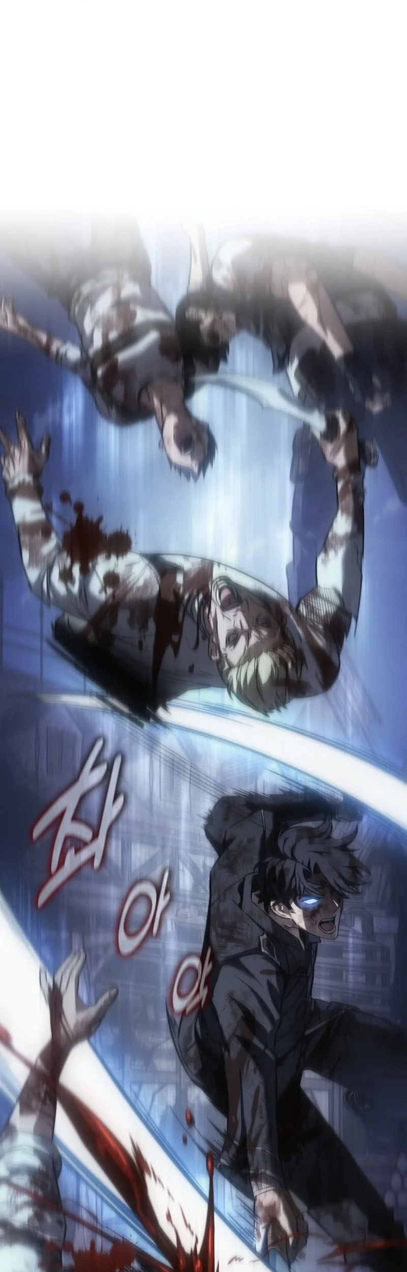 30 Years Have Passed Since The Prologue Chapter 1 Gambar 79