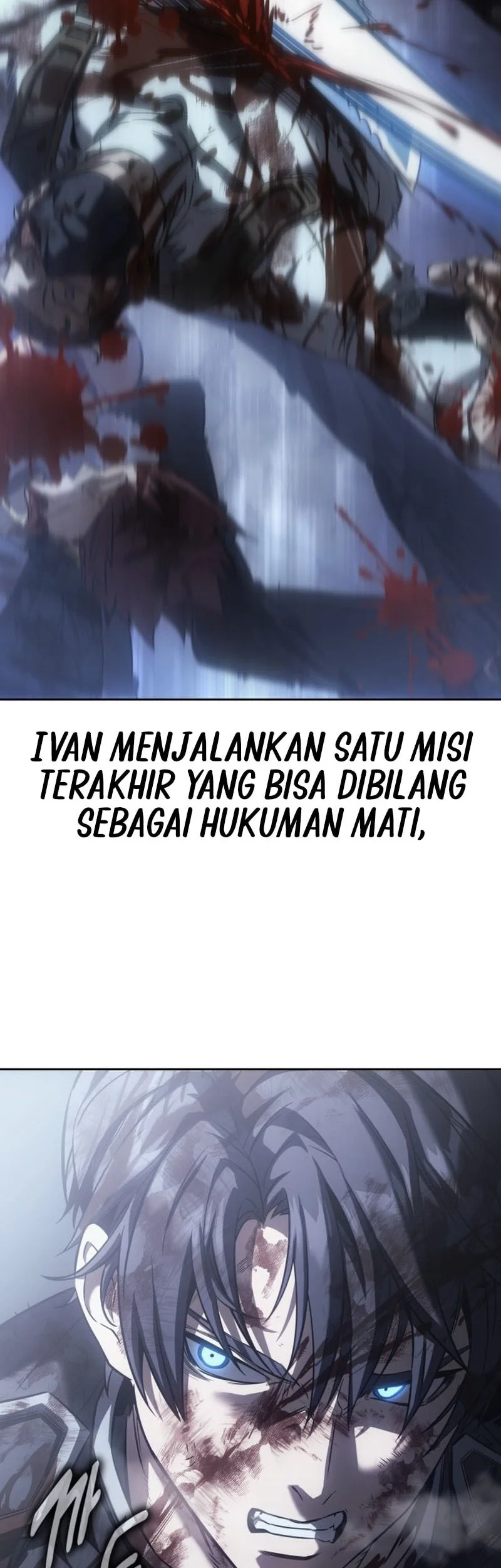 30 Years Have Passed Since The Prologue Chapter 1 Gambar 80