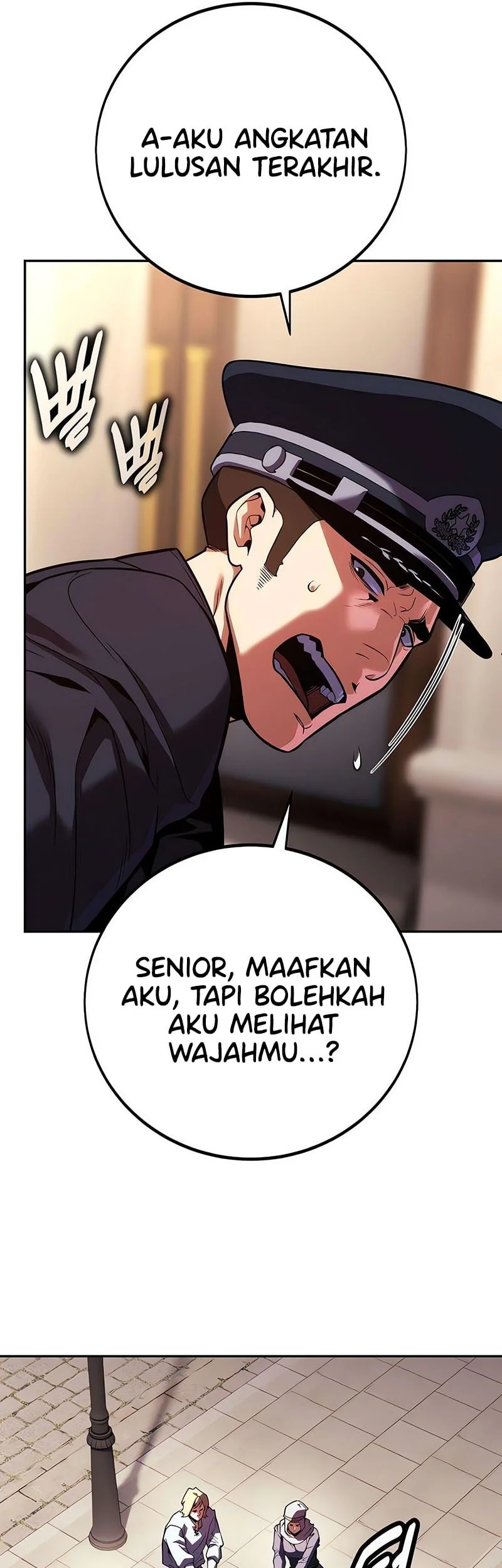 30 Years Have Passed Since The Prologue Chapter 10 Gambar 62