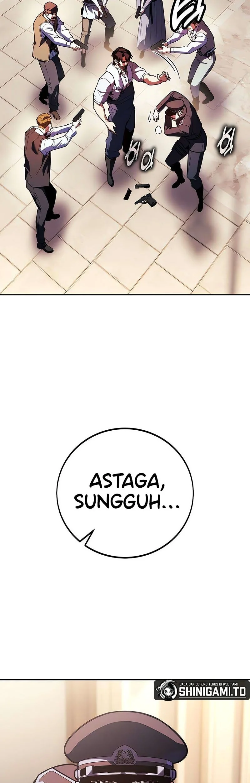 30 Years Have Passed Since The Prologue Chapter 10 Gambar 63