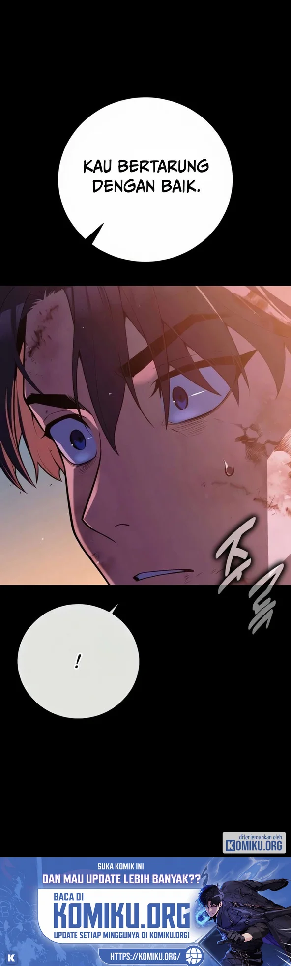 30 Years Have Passed Since The Prologue Chapter 12 Gambar 86