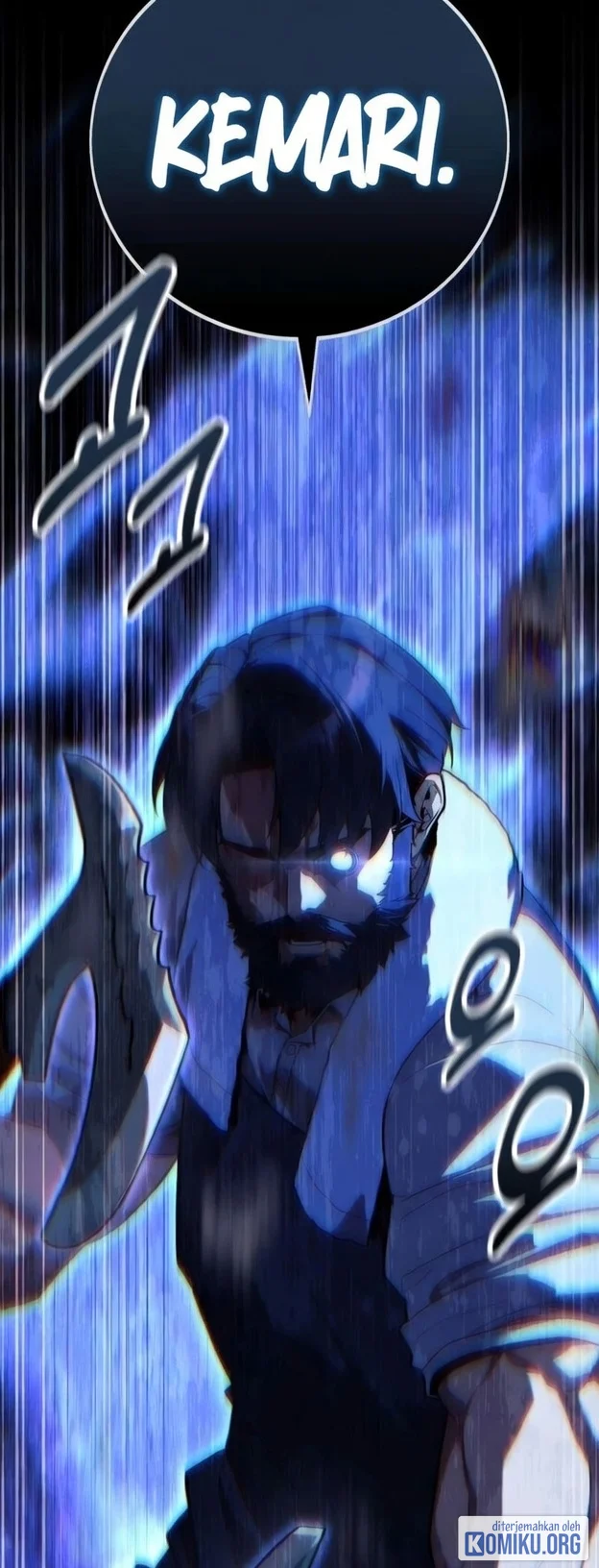30 Years Have Passed Since The Prologue Chapter 13 Gambar 93