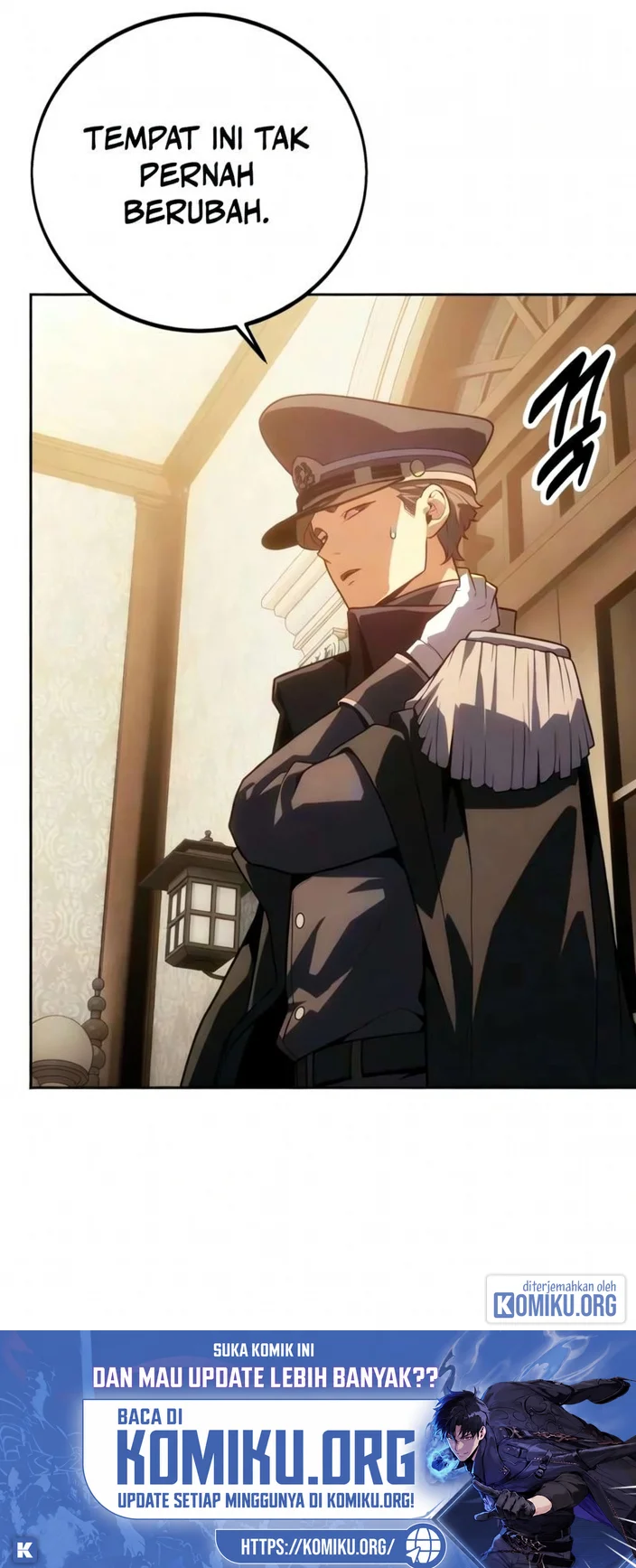 30 Years Have Passed Since The Prologue Chapter 15 Gambar 75