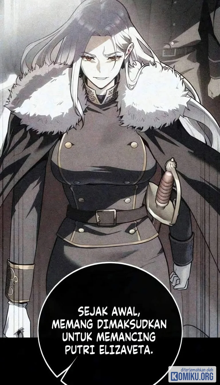 30 Years Have Passed Since The Prologue Chapter 17 Gambar 72