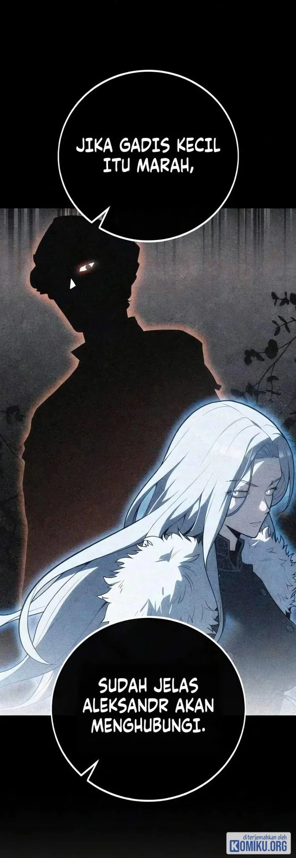 30 Years Have Passed Since The Prologue Chapter 17 Gambar 74