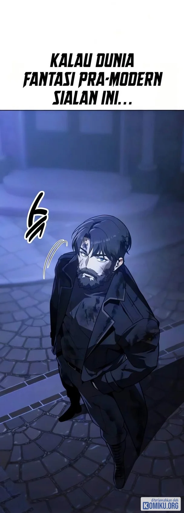 30 Years Have Passed Since The Prologue Chapter 18 Gambar 64