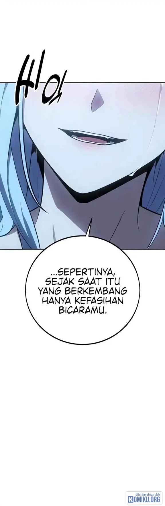 30 Years Have Passed Since The Prologue Chapter 19 Gambar 71