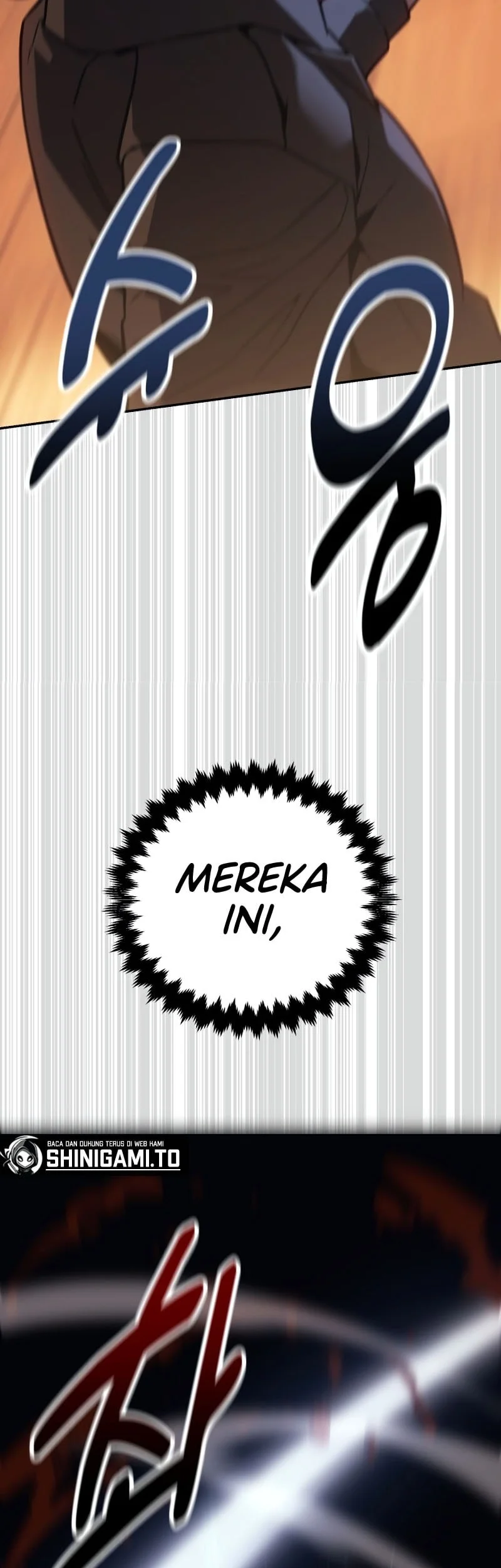 30 Years Have Passed Since The Prologue Chapter 2 Gambar 66
