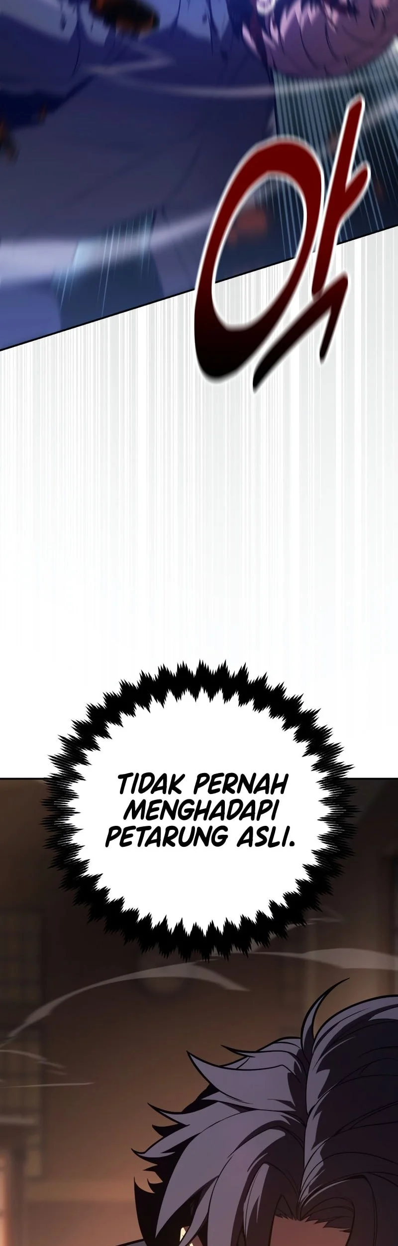 30 Years Have Passed Since The Prologue Chapter 2 Gambar 68