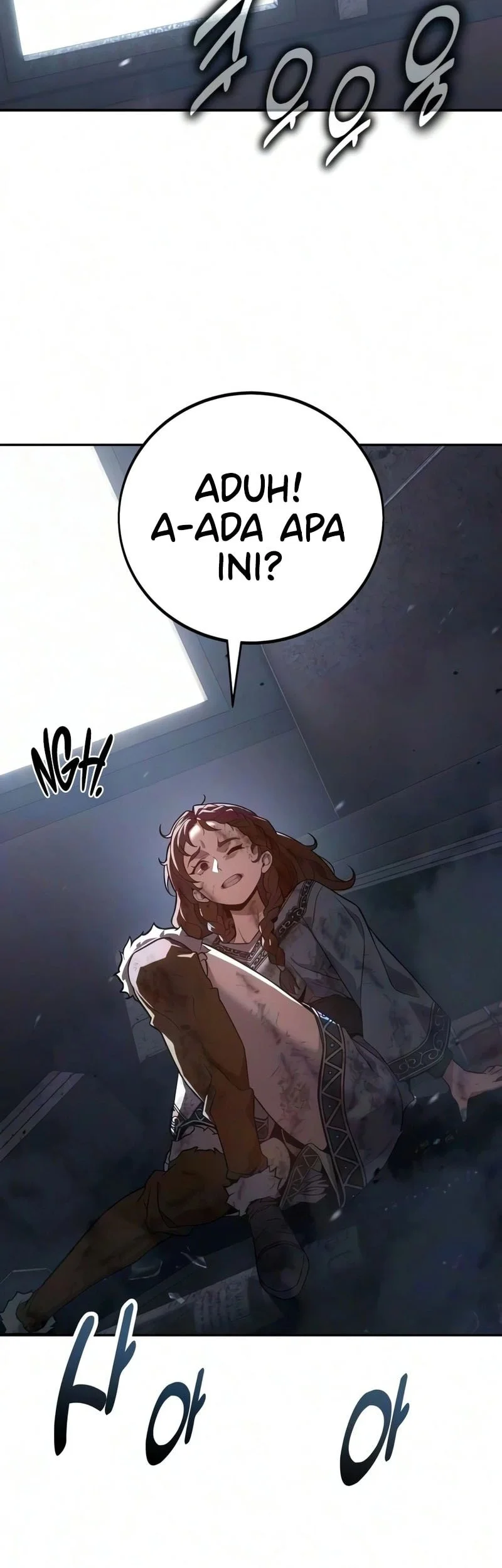 30 Years Have Passed Since The Prologue Chapter 3 Gambar 73
