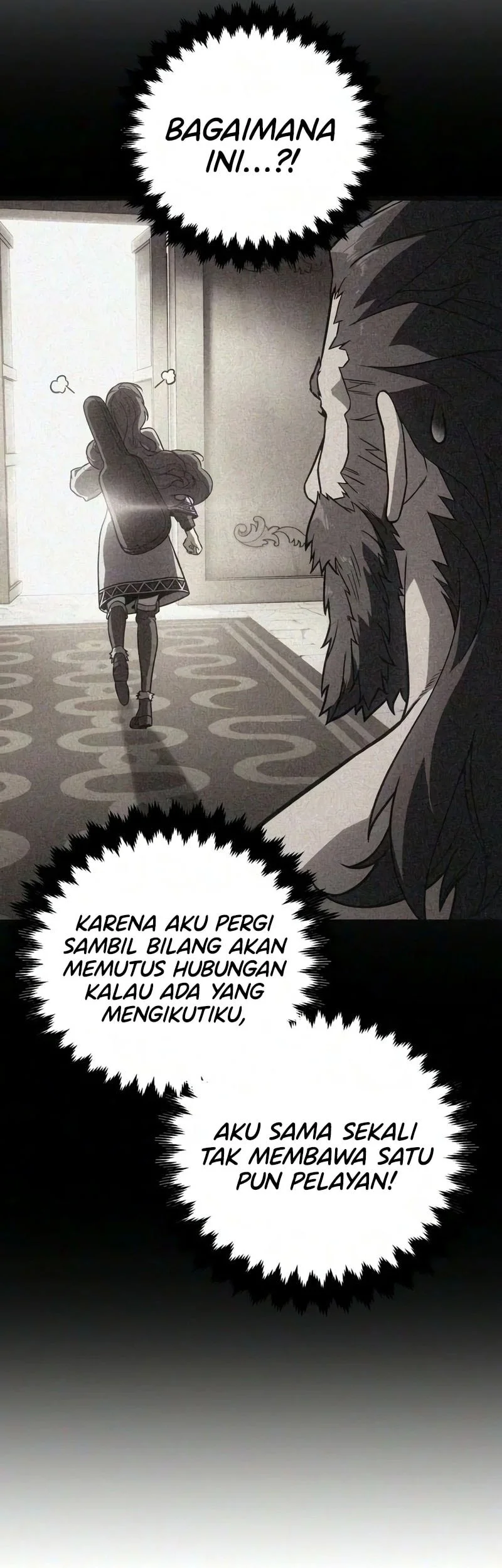 30 Years Have Passed Since The Prologue Chapter 3 Gambar 75
