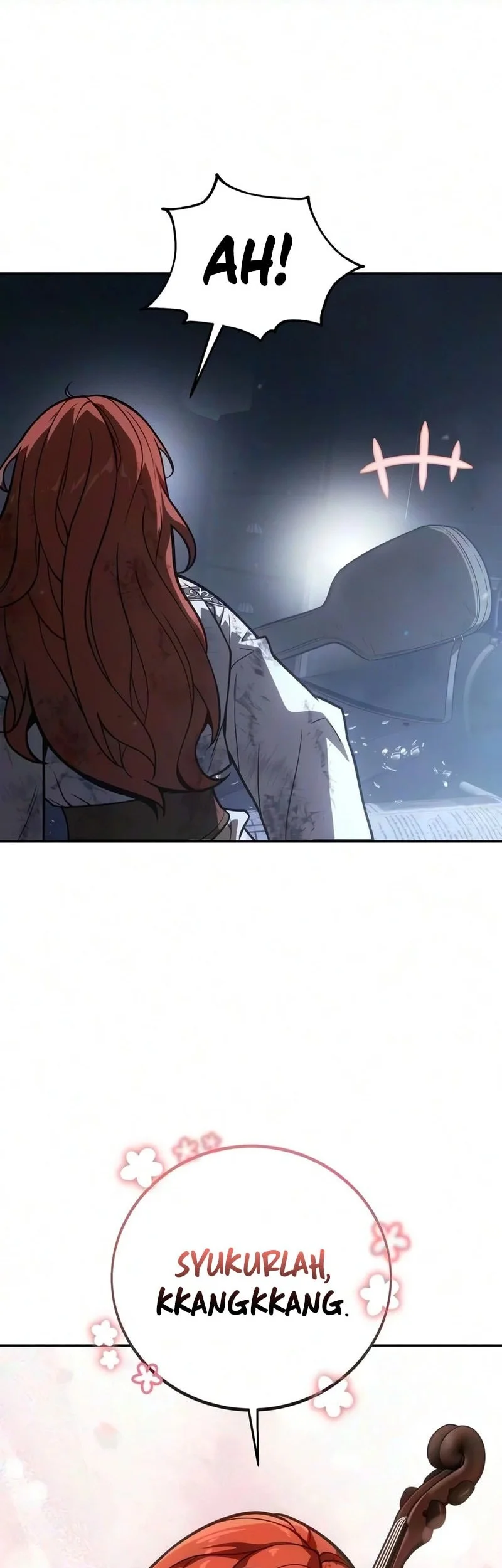 30 Years Have Passed Since The Prologue Chapter 3 Gambar 76
