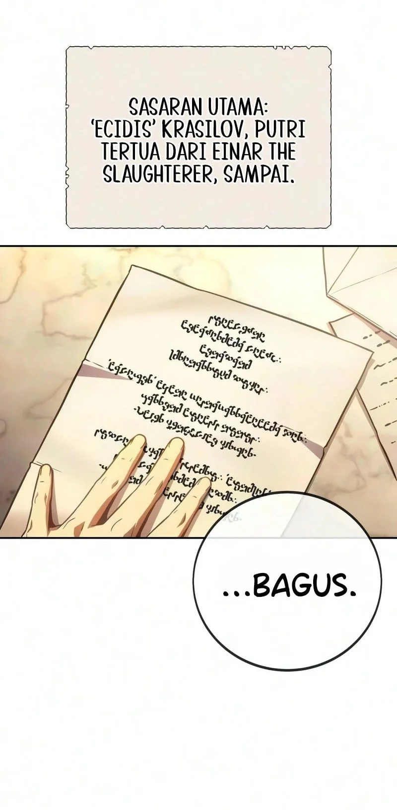 30 Years Have Passed Since The Prologue Chapter 4 Gambar 70